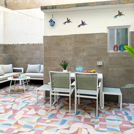 Capitan Rueda Apartments Alicante - Parking 10 Euros Per Day Екстер'єр фото