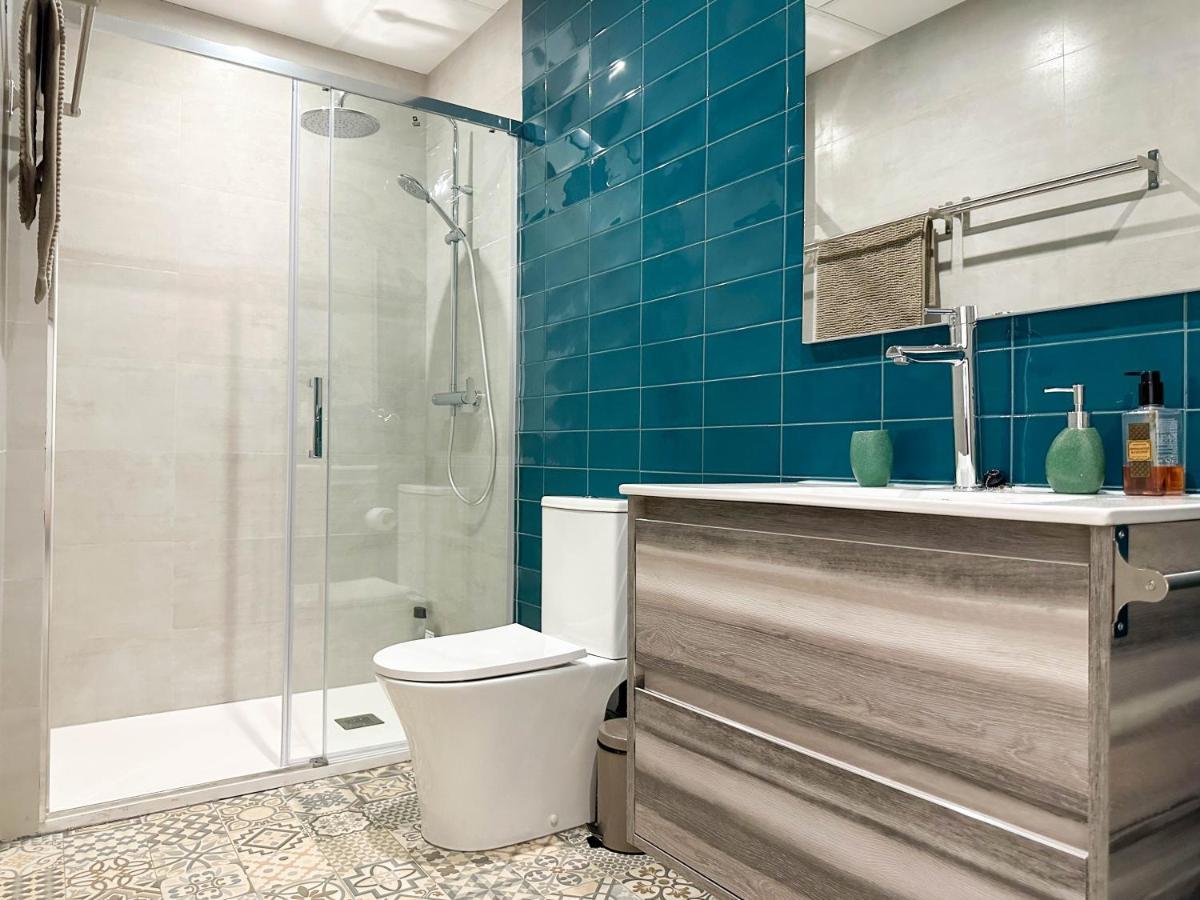 Capitan Rueda Apartments Alicante - Parking 10 Euros Per Day Екстер'єр фото