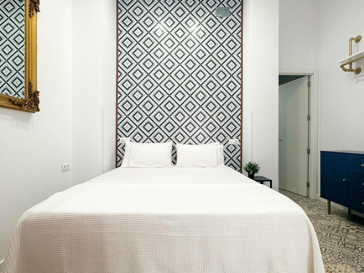 Capitan Rueda Apartments Alicante - Parking 10 Euros Per Day Екстер'єр фото