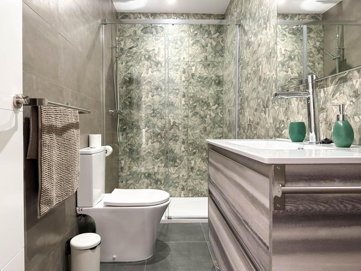 Capitan Rueda Apartments Alicante - Parking 10 Euros Per Day Екстер'єр фото